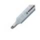 ROTULADOR STABILO FLUORESCENTE SWING COOL PASTEL GRIS POLVORIENTO