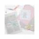 ROTULADOR STABILO FLUORESCENTE SWING COOL PASTEL FUCSIA HELADO