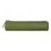ESTUCHE PORTATODO LIDERPAPEL SLIM CILINDRICO 220X45MM VERDE MILITAR