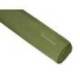ESTUCHE PORTATODO LIDERPAPEL SLIM CILINDRICO 220X45MM VERDE MILITAR