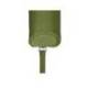 ESTUCHE PORTATODO LIDERPAPEL SLIM CILINDRICO 220X45MM VERDE MILITAR