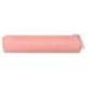 ESTUCHE PORTATODO LIDERPAPEL SLIM CILINDRICO 220X45MM ROSA MELOCOTON