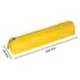ESTUCHE PORTATODO LIDERPAPEL SLIM CILINDRICO 220X45MM AMARILLO