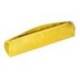 ESTUCHE PORTATODO LIDERPAPEL SLIM CILINDRICO 220X45MM AMARILLO