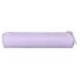 ESTUCHE PORTATODO LIDERPAPEL SLIM CILINDRICO 220X45MM LILA