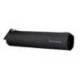 ESTUCHE PORTATODO LIDERPAPEL SLIM CILINDRICO 220X45MM NEGRO