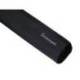 ESTUCHE PORTATODO LIDERPAPEL SLIM CILINDRICO 220X45MM NEGRO