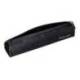 ESTUCHE PORTATODO LIDERPAPEL SLIM CILINDRICO 220X45MM NEGRO