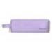 ESTUCHE PORTATODO LIDERPAPEL CLASSIC RECTANGULAR CON ASA 210X70MM LILA