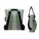 BOLSO MOCHILA ANTARTIK CASUAL COLOR VERDE 400X120X390 MM