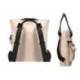 BOLSO MOCHILA ANTARTIK CASUAL COLOR BEIGE 400X120X390 MM