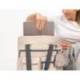 BOLSO MOCHILA ANTARTIK CASUAL COLOR BEIGE 400X120X390 MM