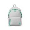 MOCHILA ANTARTIK TEENS 20L COMPARTIMENTO PARA PORTATIL COLOR GRIS 420 X 160 X 300 MM