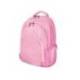 MOCHILA ANTARTIK MULTIBOLSILLO 19L COMPARTIMENTO PARA PORTATIL Y TABLET COLOR ROSA 450 X 160 X 300 MM