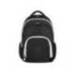 MOCHILA ANTARTIK MULTIBOLSILLO 19L COMPARTIMENTO PARA PORTATIL Y TABLET COLOR NEGRO 450 X 160 X 300 MM
