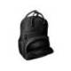 MOCHILA ANTARTIK GLOW BAGS CON ACOLCHADO PARA PORTATIL 15" NEGRO 25 L 440X150X310 MM