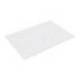RECAMBIO LIDERPAPEL DIN A4 100 HOJAS 75 GR CUADRO 8 MM CON MARGEN 4 TALADROS