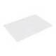 RECAMBIO LIDERPAPEL DIN A4 100 HOJAS 75 GR CUADRO 6 MM 4 TALADROS CON MARGEN