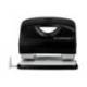 TALADRADOR Q-CONNECT KF14220 NEGRO ABERTURA 2,7 MM CAPACIDAD 30 HOJAS