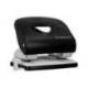 TALADRADOR Q-CONNECT KF14220 NEGRO ABERTURA 2,7 MM CAPACIDAD 30 HOJAS