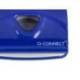 TALADRADOR Q-CONNECT KF14218 AZUL ABERTURA 2 MM CAPACIDAD 20 HOJAS