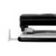 TALADRADOR Q-CONNECT KF14217 NEGRO ABERTURA 2 MM CAPACIDAD 20 HOJAS