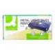 TALADRADOR Q-CONNECT KF14215 AZUL ABERTURA 1 MM CAPACIDAD 10 HOJAS