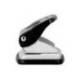 TALADRADOR Q-CONNECT KF14214 NEGRO ABERTURA 1 MM CAPACIDAD 10 HOJAS
