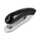 GRAPADORA Q-CONNECT KF14207 PLASTICO ABS NEGRA CAPACIDAD 20 HOJAS