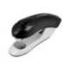 GRAPADORA Q-CONNECT KF14204 PLASTICO ABS NEGRA CAPACIDAD 20 HOJAS