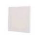 BASTIDOR LIDERCOLOR LIENZO GRAPADO LATERAL ALGODON 100% 30X30 CM
