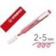 ROTULADOR STABILO FLUORESCENTE SWING COOL PASTEL COLOR ROSA CEREZO EN FLOR