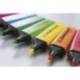 ROTULADOR STABILO BOSS FLUORESCENTE 70 ARTY LINE COLORES FRIOS ESTUCHE CARTON DE 10 UNIDADES COLORES