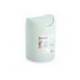 PAPELERA PLASTICO PLASTICFORTE TINY SOBREMESA 1,4L COLORES SURTIDOS 12,5X12,5X17,5 CM
