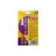 ROTULADOR PLAYCOLOR MAXI JUMBO BASIC CAJA DE 6 UNIDADES COLORES SURTIDOS