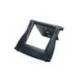 SOPORTE KENSINGTON PARA PORTATIL CON VENTILACION SMARTFIT EASY RISER ECOLOGICO COLOR NEGRO 295X275 MM