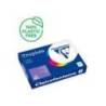 PAPEL COLOR TROPHEE A4 80GR ROSA VIOLETA INTENSO PAQUETE DE 500 HOJAS