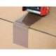 CINTA ADHESIVA GREENING POLIPROPILENO HAVANA 60 MT X 48 MM PARA EMBALAJE