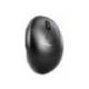 RATON Q-CONNECT OPTICO INALAMBRICO ERGONOMICO VERTICAL DPI 800/1200/1600 PILA AA NEGRO
