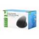 RATON Q-CONNECT OPTICO INALAMBRICO ERGONOMICO VERTICAL DPI 800/1200/1600 PILA AA NEGRO
