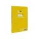Recambio Liderpapel DIN A4 4 taladros 70 gr cuadriculado pautado 4 mm