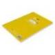Recambio Liderpapel DIN A4 4 taladros 70 gr cuadriculado pautado 4 mm