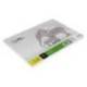 CARTULINA LIDERPAPEL A3 180G/M2 BLANCO PAQUETE DE 25+5 HOJAS EN CARPETA DOSSIER TRANSPARENTE CON CIERRE