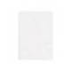 CARTULINA LIDERPAPEL A3 180G/M2 BLANCO PAQUETE DE 25+5 HOJAS EN CARPETA DOSSIER TRANSPARENTE CON CIERRE