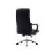 SILLA Q-CONNECT DIRECCION RAVENNA SIMIL PIEL BASE METALICA ALT MAX 1300 ANC 670 PROF 730 MM RUEDAS PREMIUM