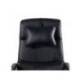 SILLA Q-CONNECT DIRECCION RAVENNA SIMIL PIEL BASE METALICA ALT MAX 1300 ANC 670 PROF 730 MM RUEDAS PREMIUM