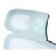 SILLA Q-CONNECT DIRECCION SORRENTO MALLA BASE METALICA ALT MAX 1320 ANC 650 PROF 600 MM RUEDAS PREMIUM AZUL GRIS