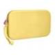 ESTUCHE PORTATODO ANTARTIK TROPICAL DIVE SILICONA SOFT RECTANGULAR 190X120X25 MM AMARILLO