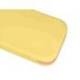 ESTUCHE PORTATODO ANTARTIK TROPICAL DIVE SILICONA SOFT RECTANGULAR 190X120X25 MM AMARILLO