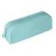 ESTUCHE PORTATODO ANTARTIK PRISMA SILICONA SOFT RECTANGULAR 185X50X75 MM MENTA